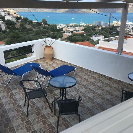 Veranda Elounda Exteriör bild
