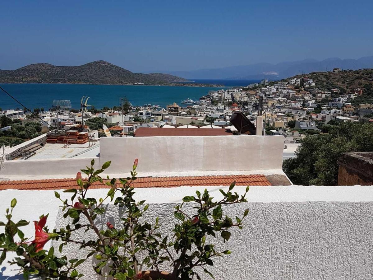 Veranda Elounda Exteriör bild