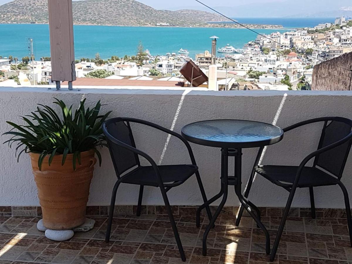 Veranda Elounda Exteriör bild