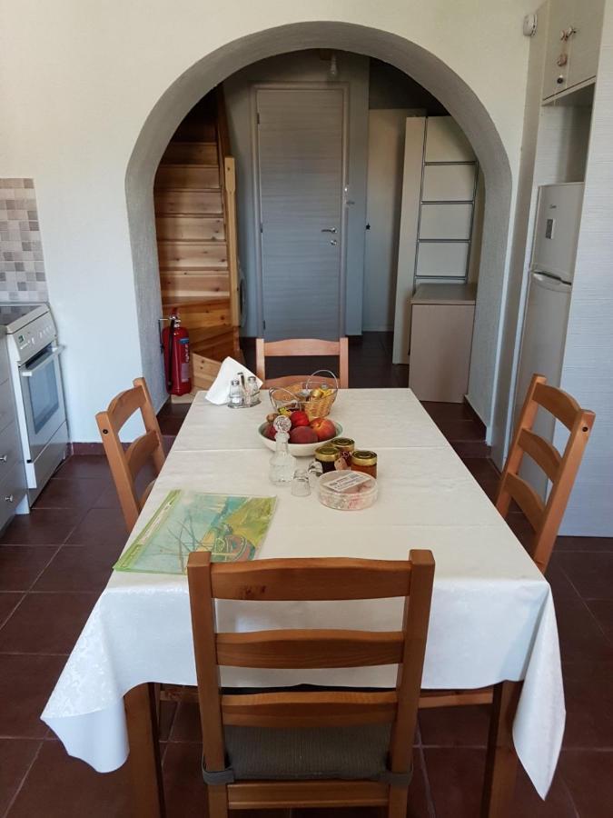 Veranda Elounda Exteriör bild