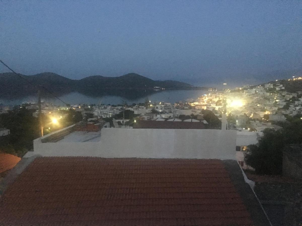 Veranda Elounda Exteriör bild