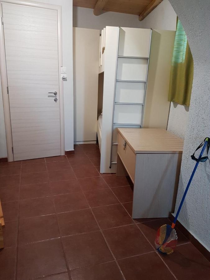 Veranda Elounda Exteriör bild