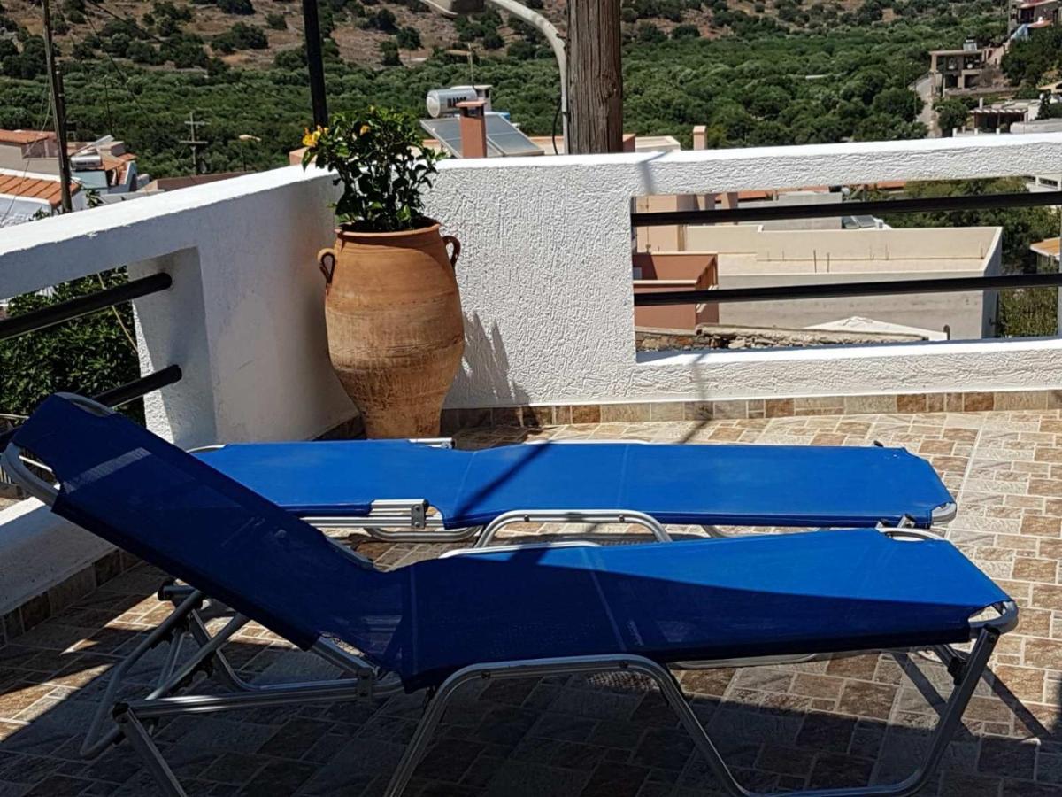 Veranda Elounda Exteriör bild