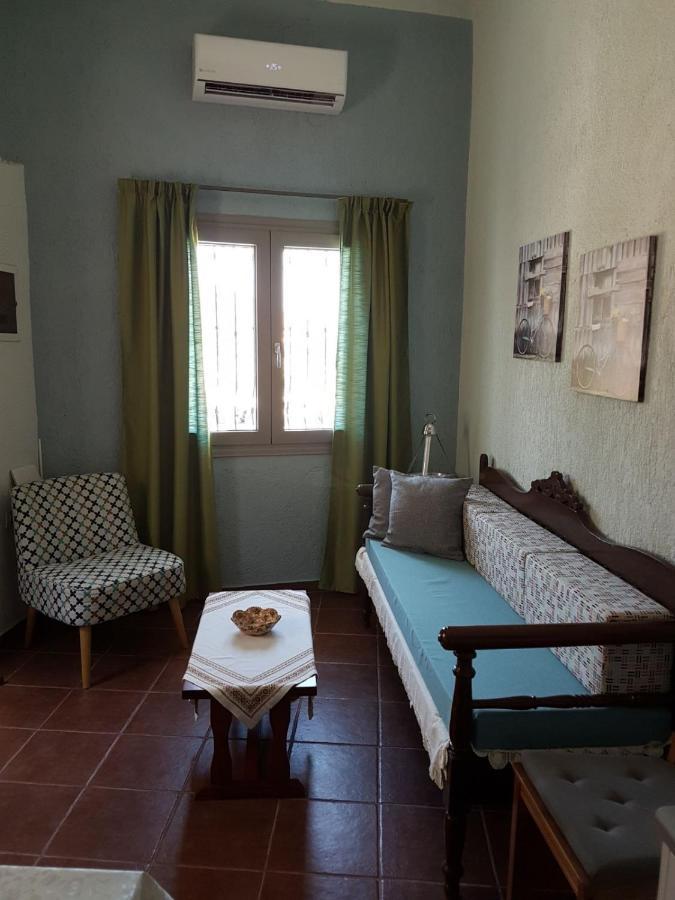 Veranda Elounda Exteriör bild