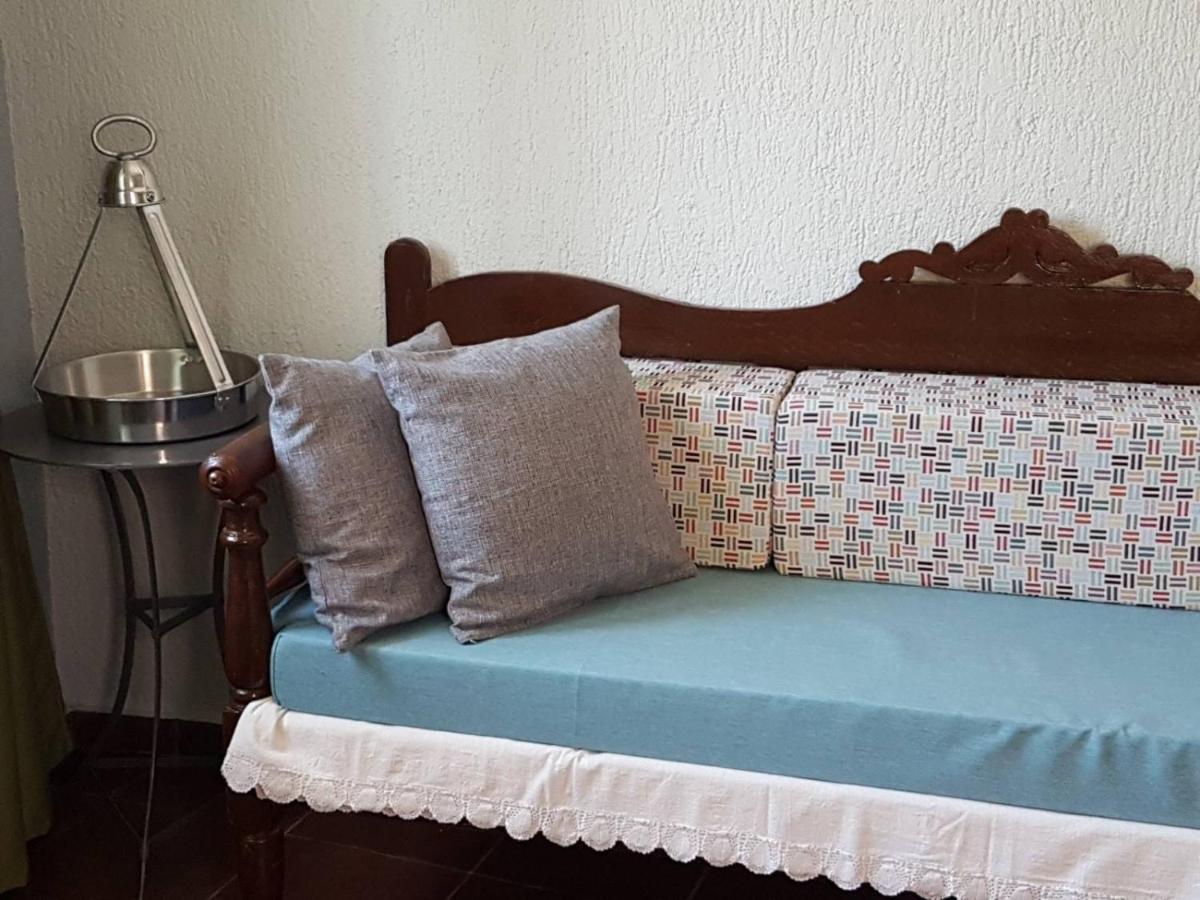 Veranda Elounda Exteriör bild
