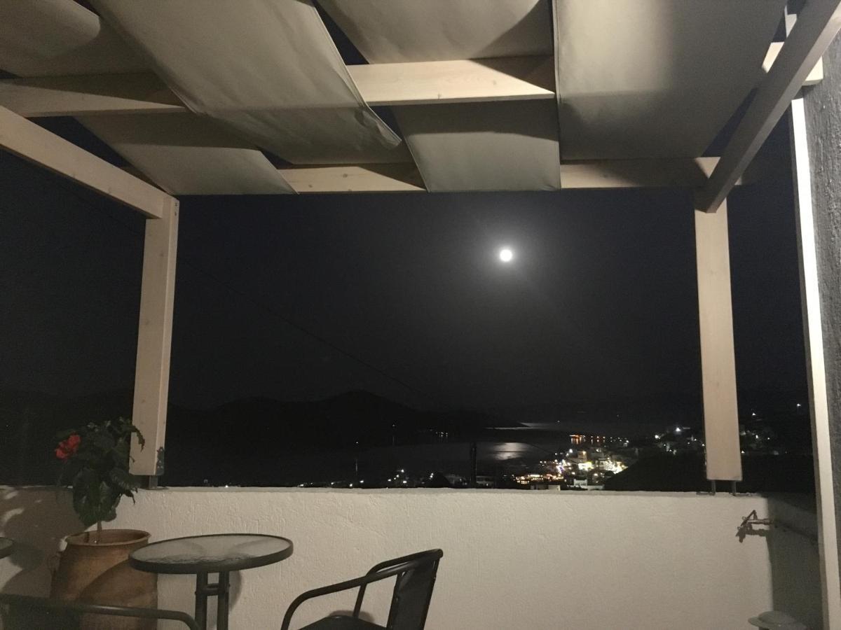 Veranda Elounda Exteriör bild