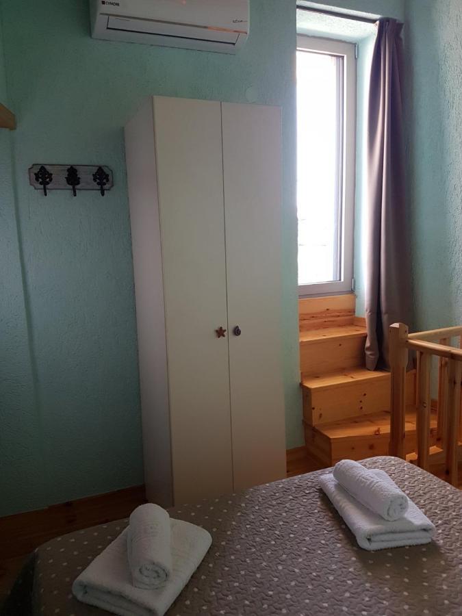 Veranda Elounda Exteriör bild
