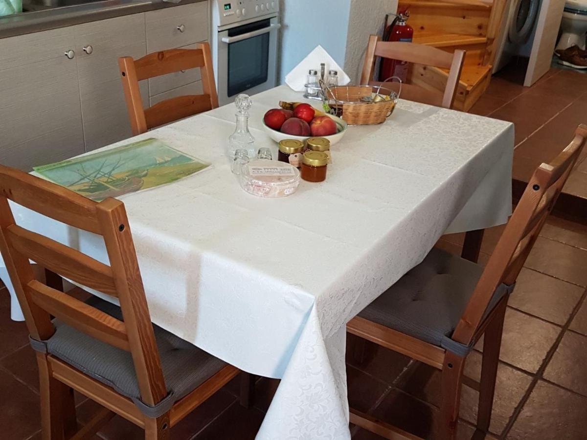 Veranda Elounda Exteriör bild