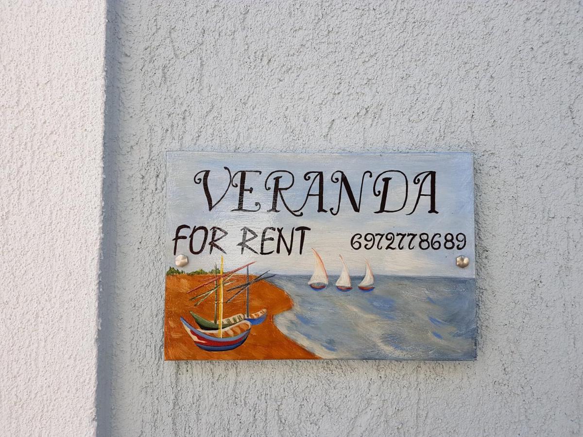 Veranda Elounda Exteriör bild