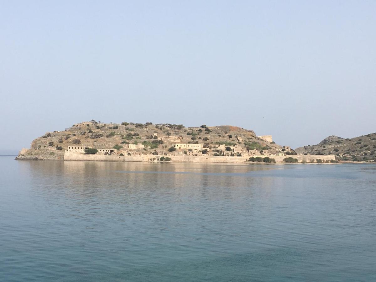 Veranda Elounda Exteriör bild