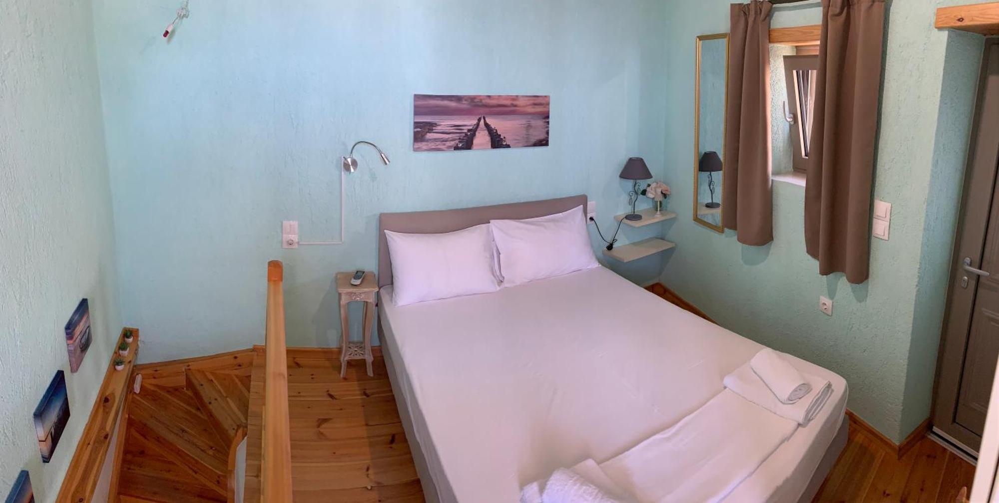 Veranda Elounda Exteriör bild