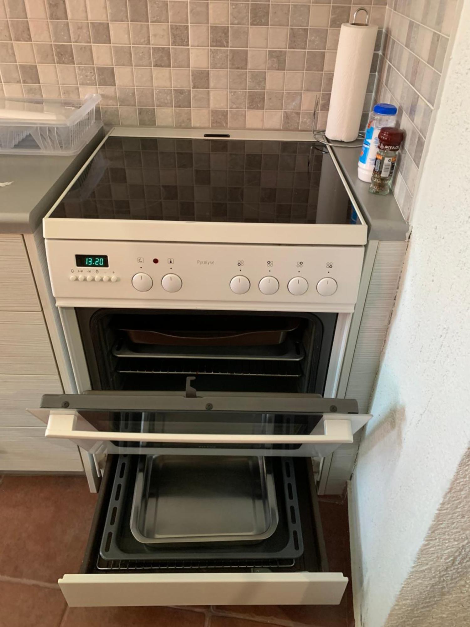 Veranda Elounda Exteriör bild
