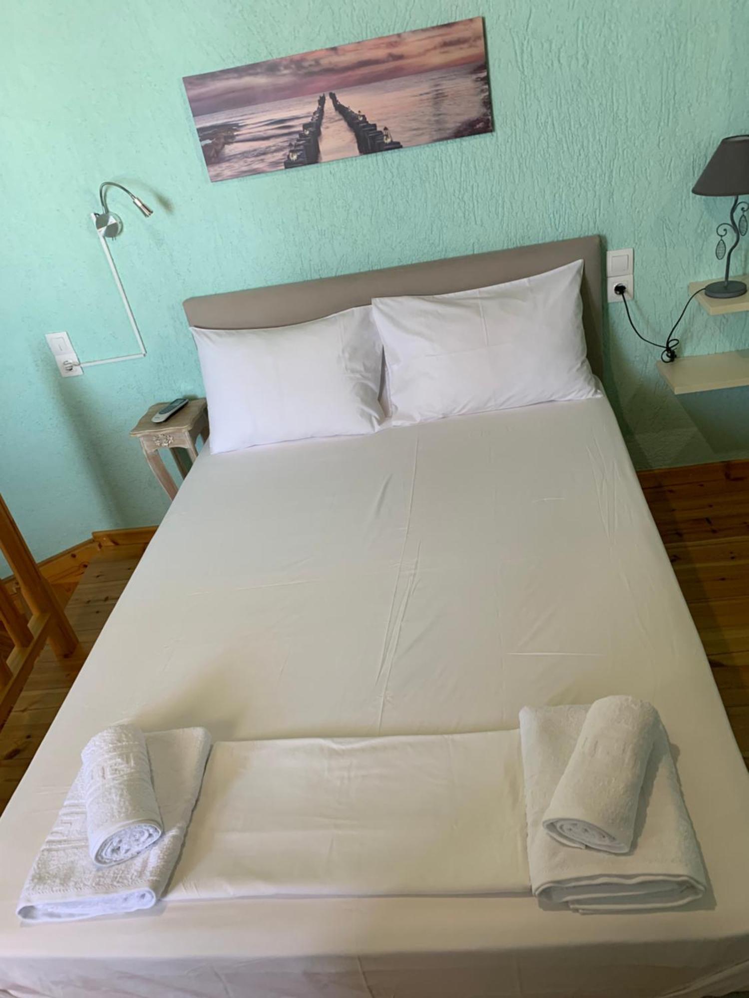 Veranda Elounda Exteriör bild