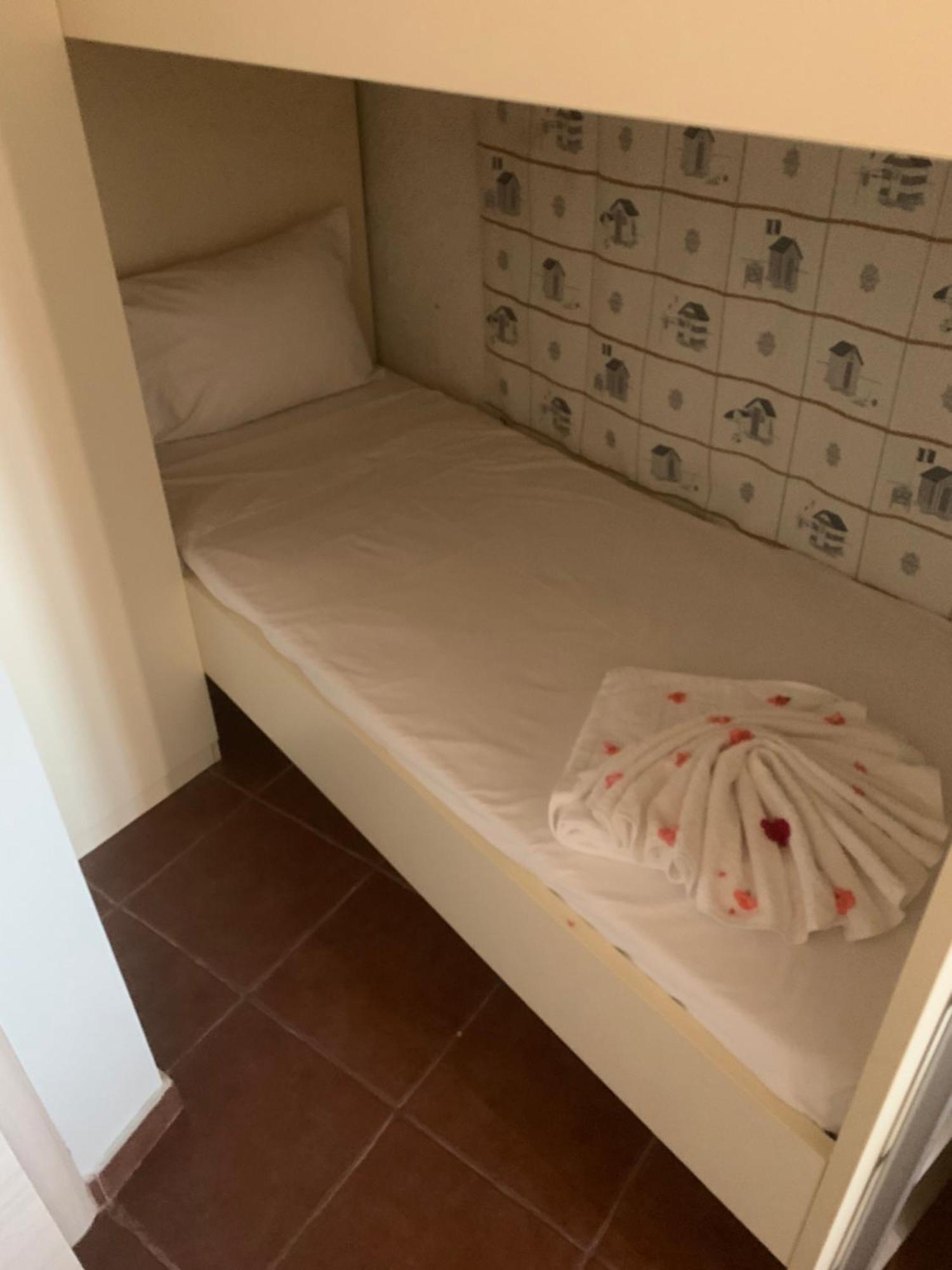 Veranda Elounda Exteriör bild