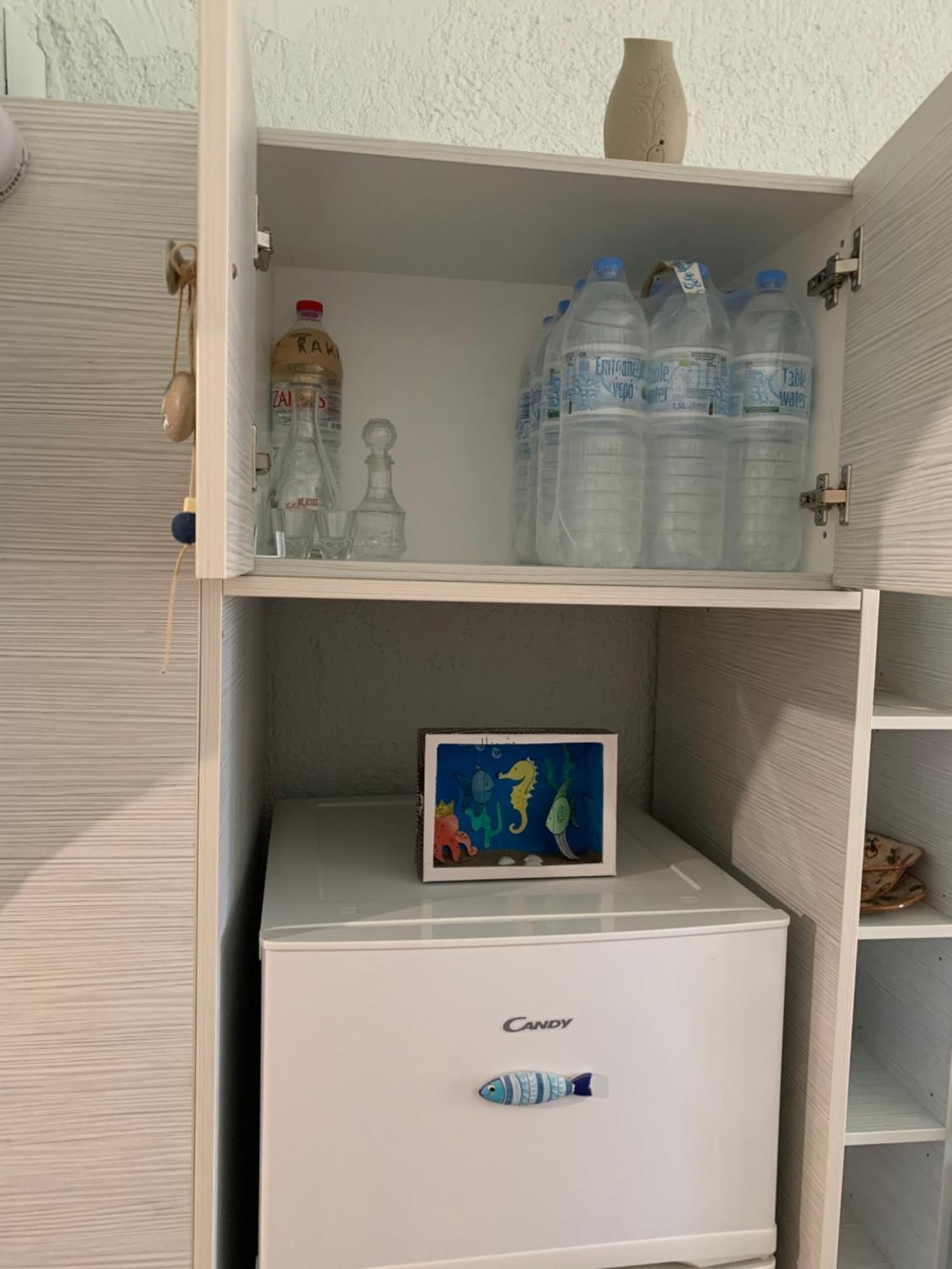 Veranda Elounda Exteriör bild