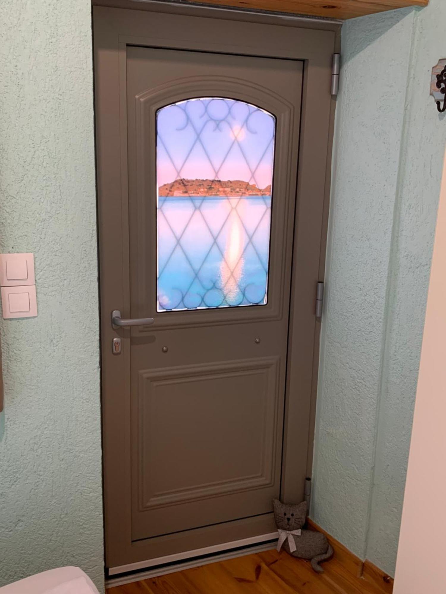Veranda Elounda Exteriör bild