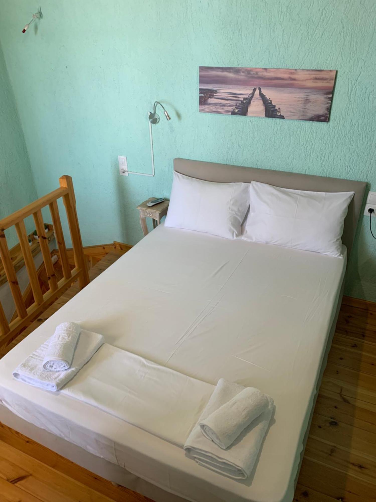 Veranda Elounda Exteriör bild