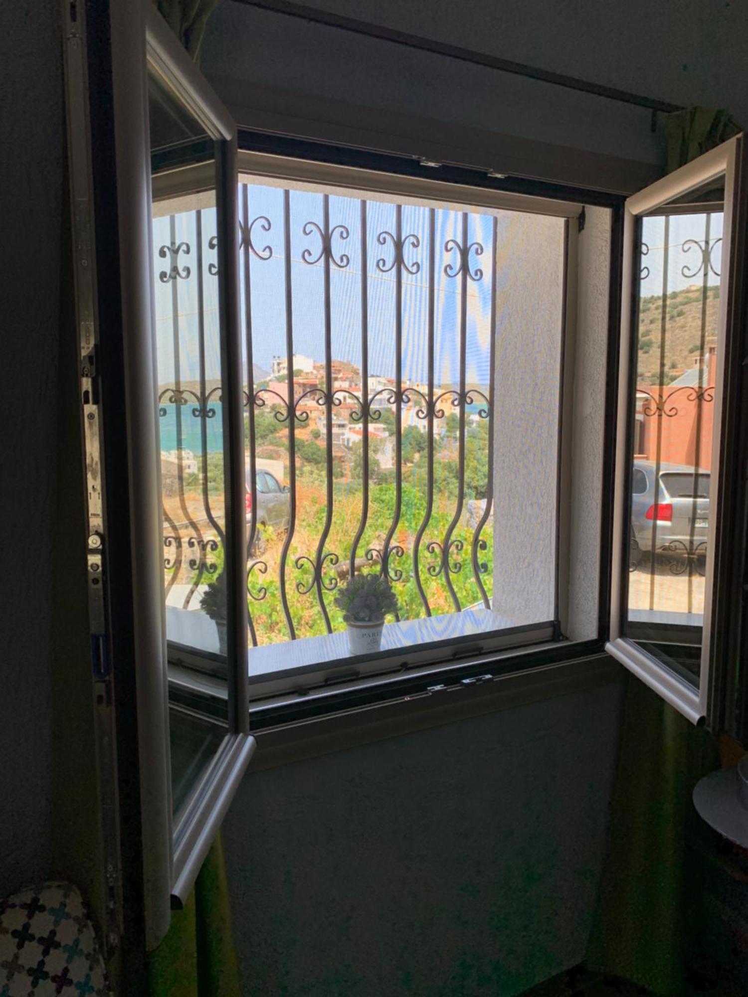 Veranda Elounda Exteriör bild