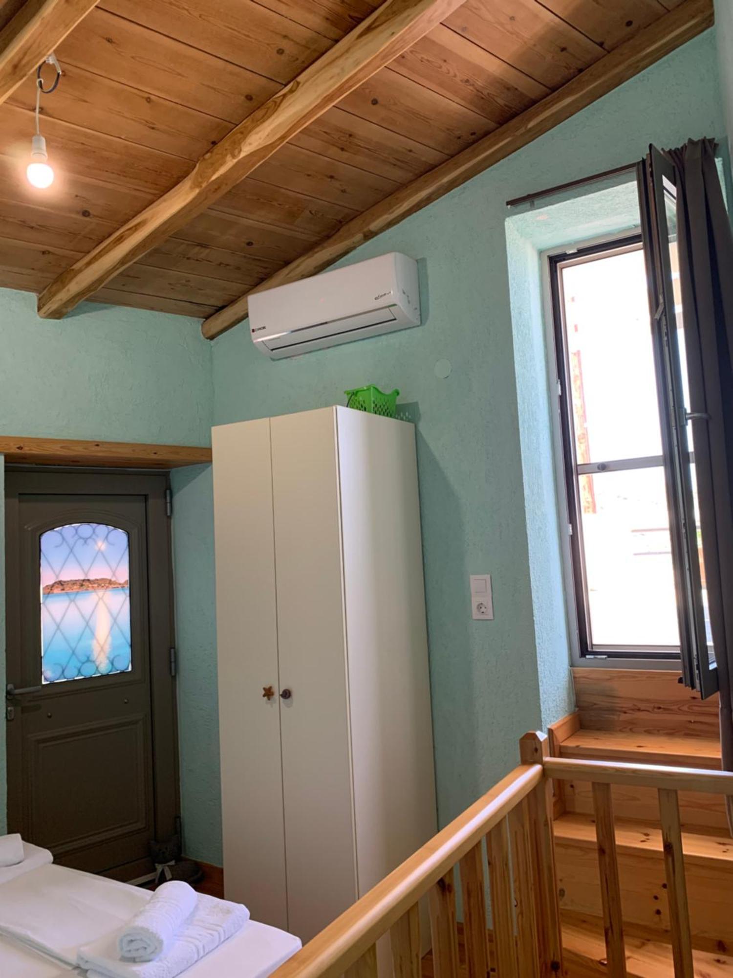 Veranda Elounda Exteriör bild
