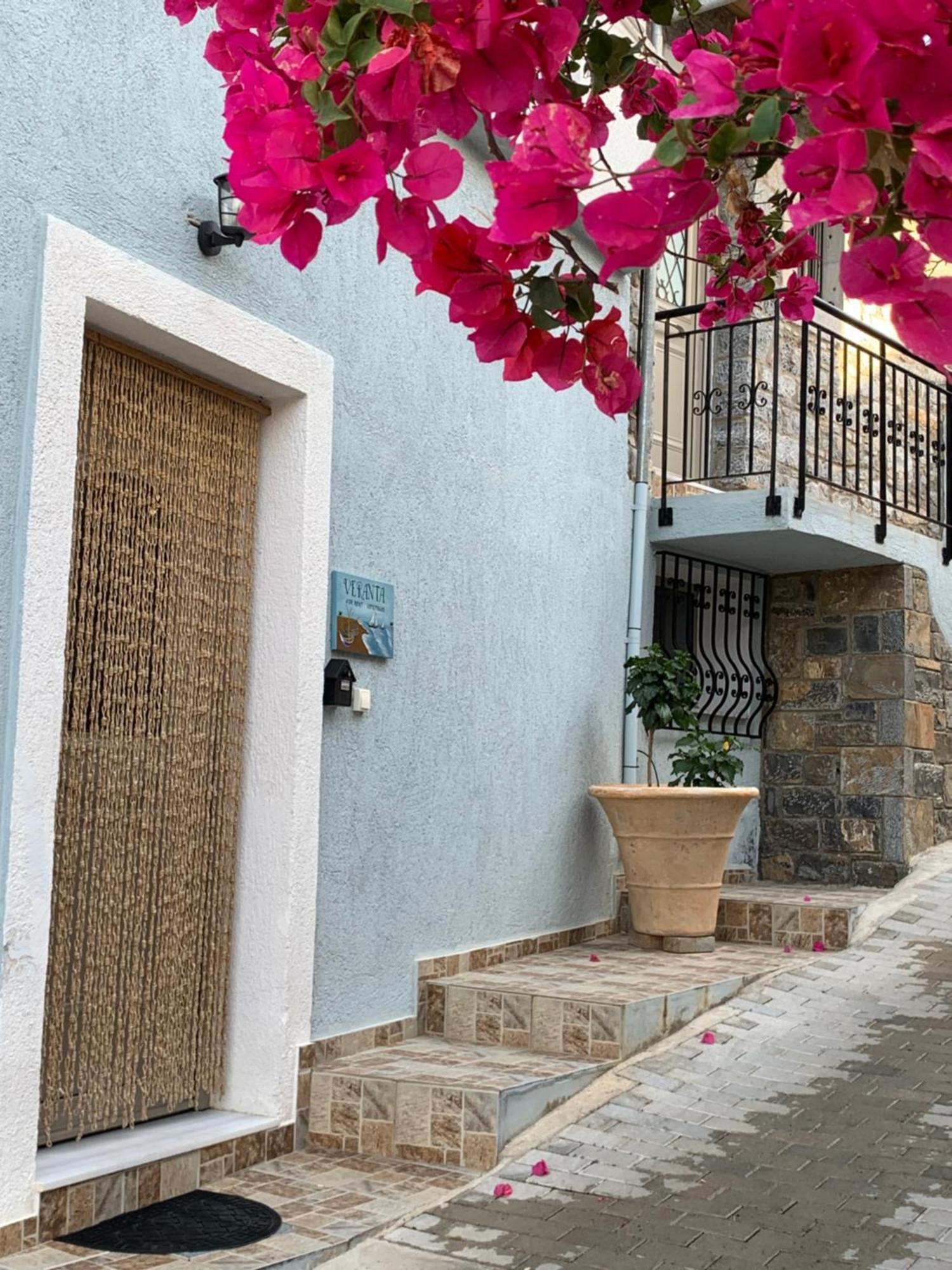 Veranda Elounda Exteriör bild