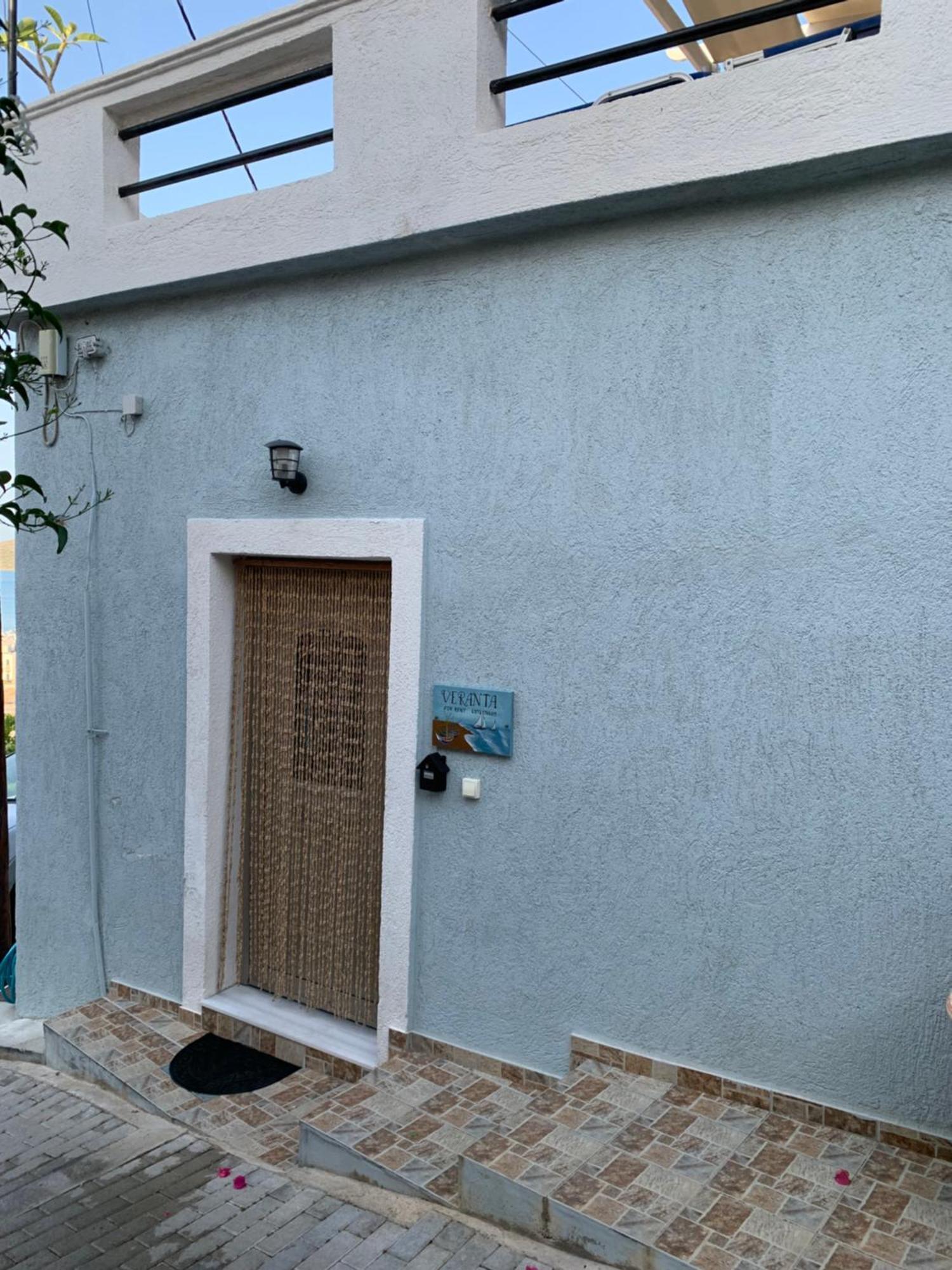 Veranda Elounda Exteriör bild