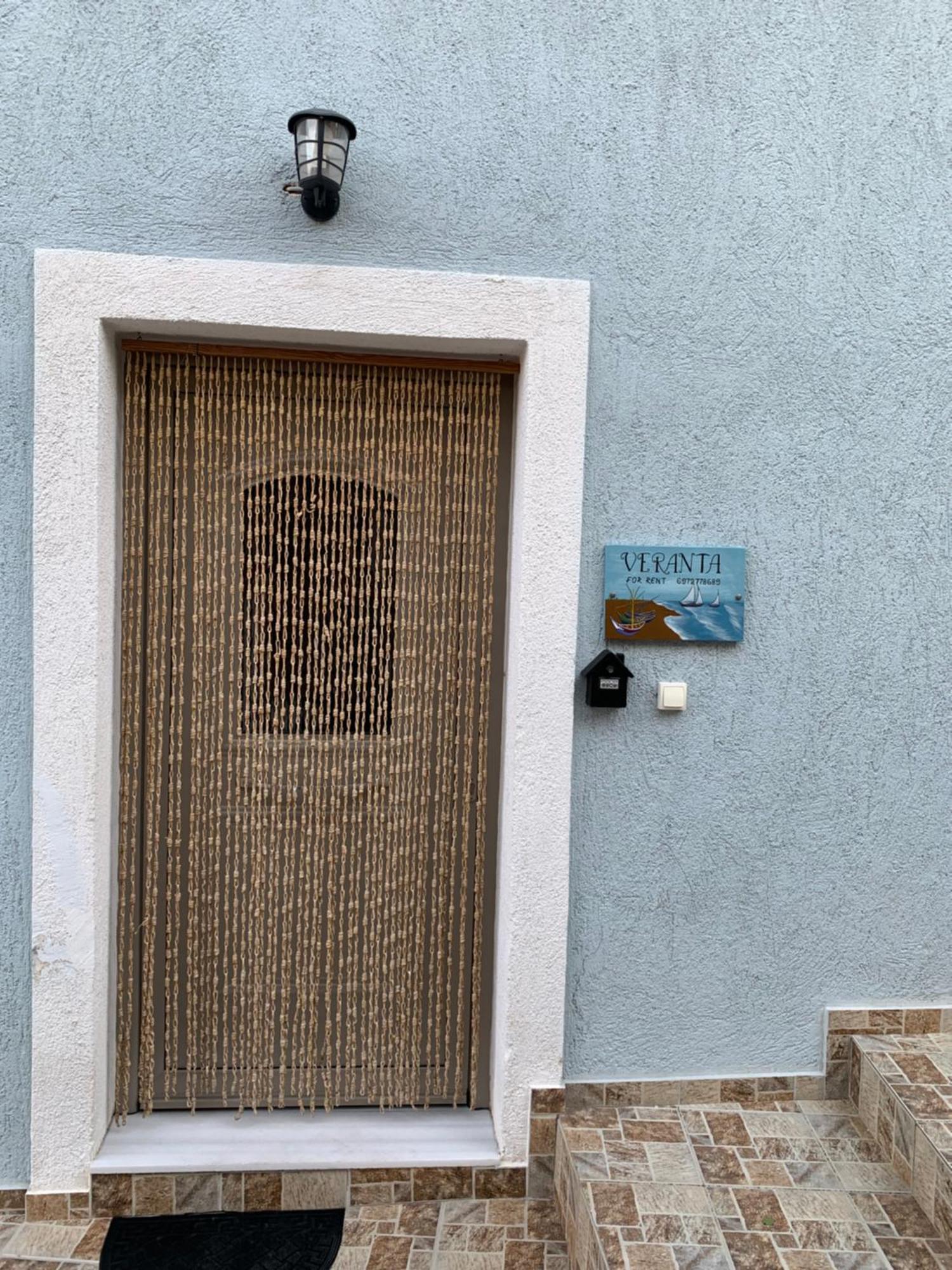 Veranda Elounda Exteriör bild