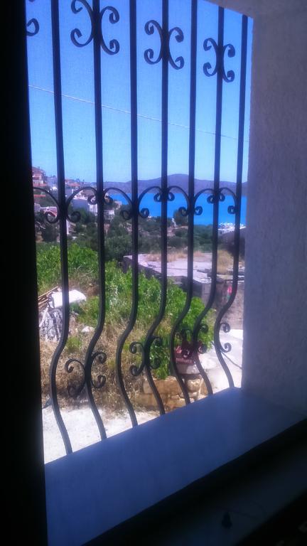 Veranda Elounda Exteriör bild
