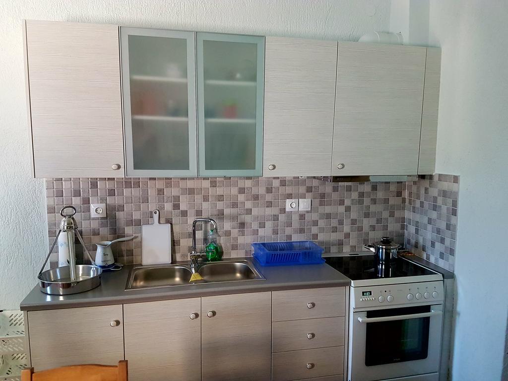 Veranda Elounda Exteriör bild