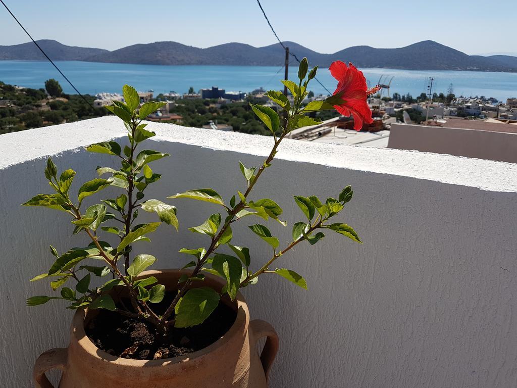 Veranda Elounda Exteriör bild