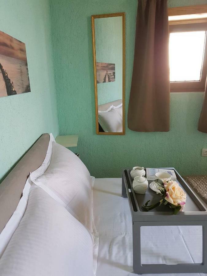 Veranda Elounda Exteriör bild