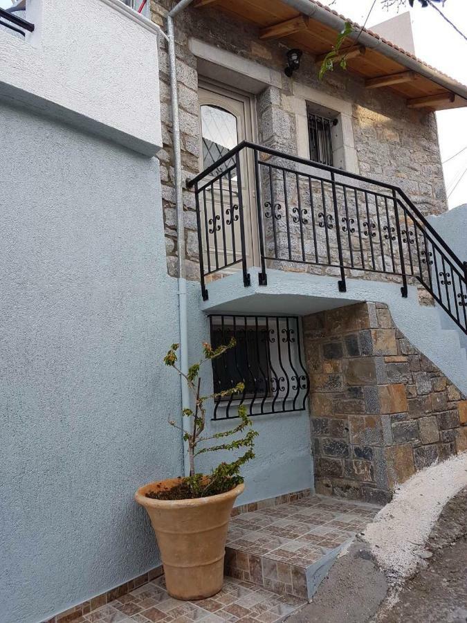Veranda Elounda Exteriör bild