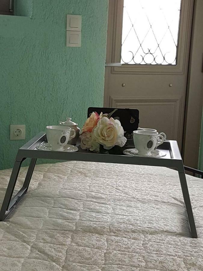 Veranda Elounda Exteriör bild